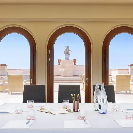 Le Meridien Ra And 5* El Vendrell