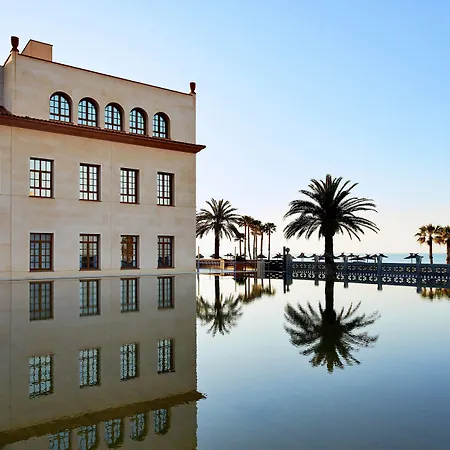 Hotel Le Meridien Ra And 5*