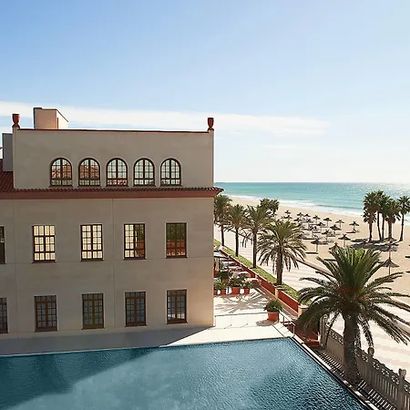 Hotel Le Meridien Ra And El Vendrell