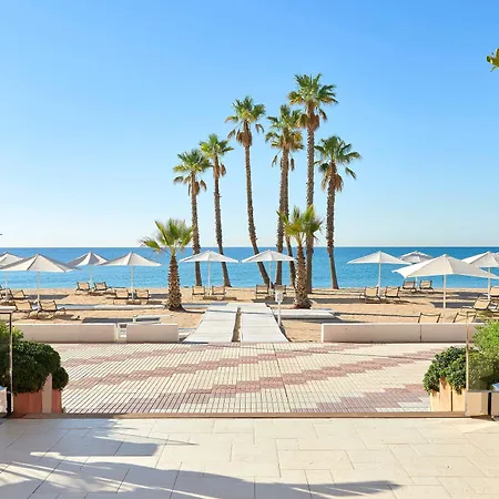 Hotel Le Meridien Ra And