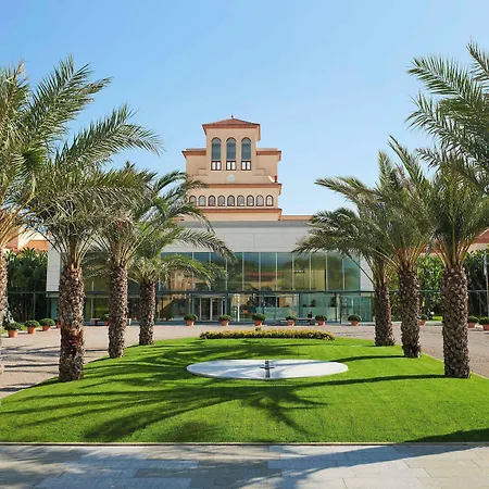 Le Meridien Ra And 5* El Vendrell