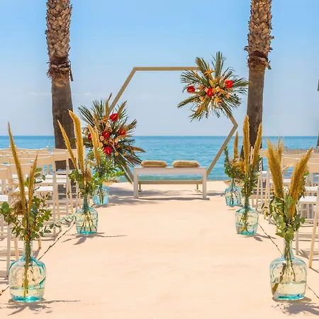Le Meridien Ra And