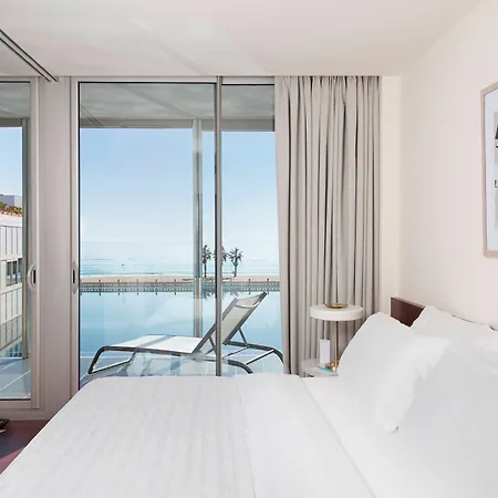 Hotel Le Meridien Ra And