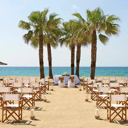 Le Meridien Ra And Hotel El Vendrell