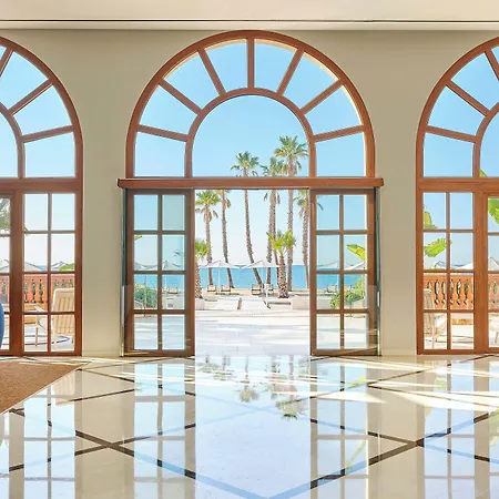 Le Meridien Ra And Hotel 5*