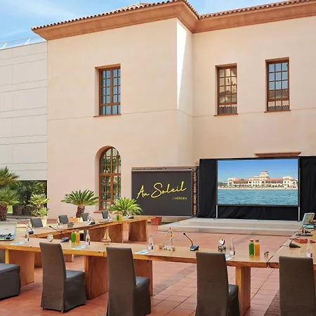 Hotel Le Meridien Ra And El Vendrell