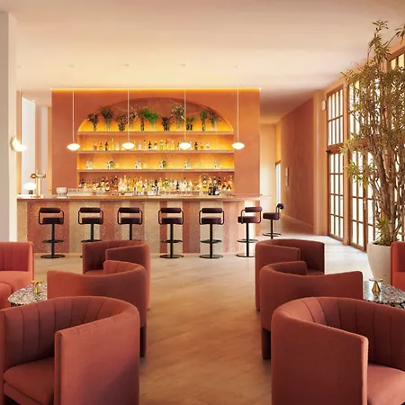 Le Meridien Ra And Hotel