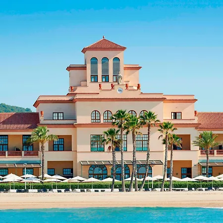 Le Meridien Ra And 5*