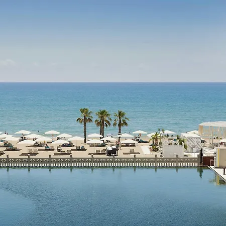 Le Meridien Ra And 5* El Vendrell