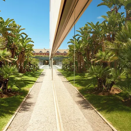 Le Meridien Ra And 5*