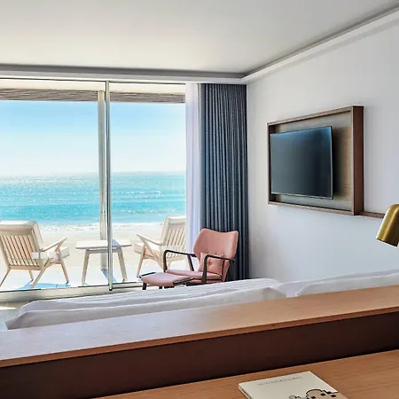 Le Meridien Ra And Hotel 5*