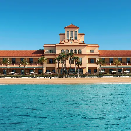 Le Meridien Ra And Hotel