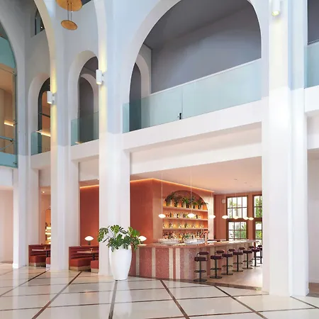 Le Meridien Ra And El Vendrell