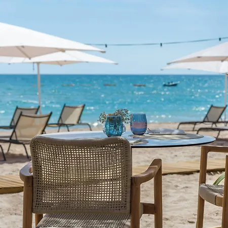 Le Meridien Ra And El Vendrell