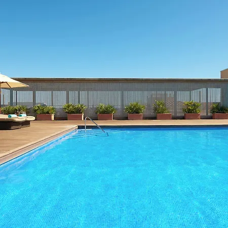 Le Meridien Ra And Hotel El Vendrell