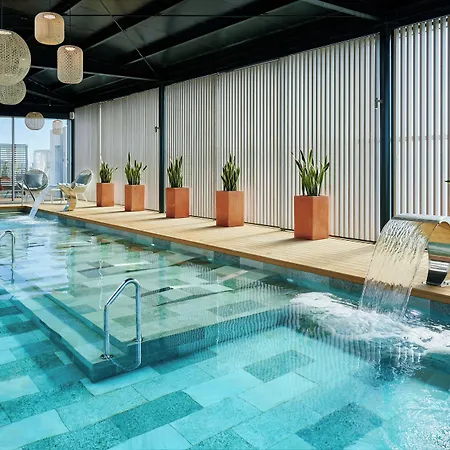 Le Meridien Ra And Hotel 5*