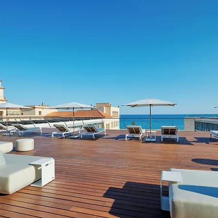Le Meridien Ra And Hotel El Vendrell
