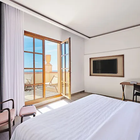 Hotel Le Meridien Ra And 5*