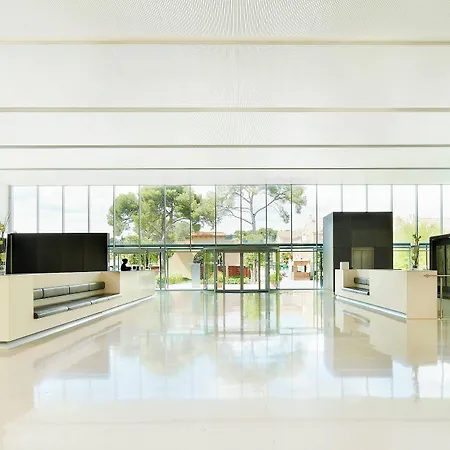 Hotel Le Meridien Ra And 5*