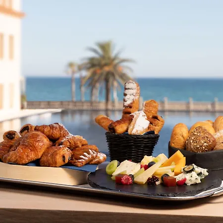 Hotel Le Meridien Ra And
