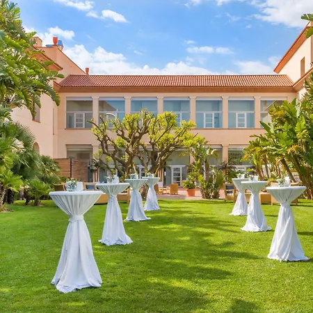 Hotel Le Meridien Ra And El Vendrell