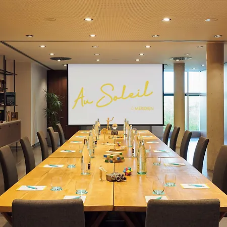 Le Meridien Ra And 5* El Vendrell