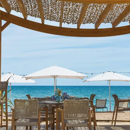Le Meridien Ra And Hotel 5*