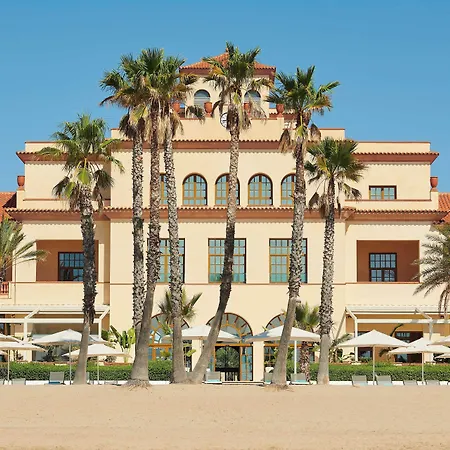 Le Meridien Ra And 5* El Vendrell