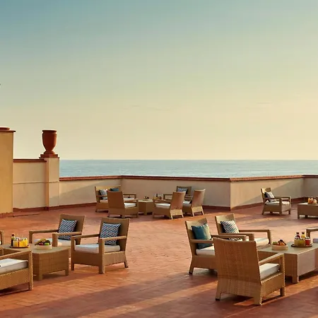 Le Meridien Ra And Ξενοδοχείο
