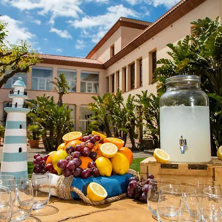 Le Meridien Ra And Ξενοδοχείο El Vendrell