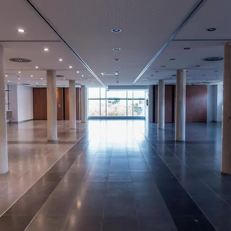 Le Meridien Ra And Ξενοδοχείο
