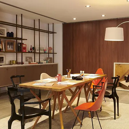 Le Meridien Ra And Ξενοδοχείο 5*