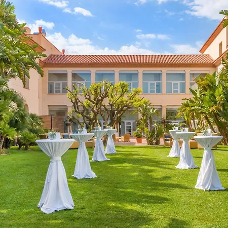 Ξενοδοχείο Le Meridien Ra And