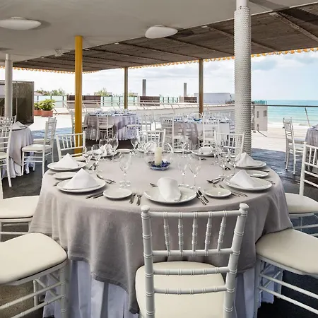 Le Meridien Ra And El Vendrell