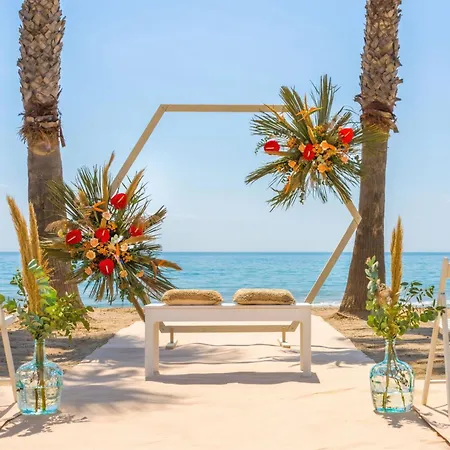 Le Meridien Ra And Ξενοδοχείο