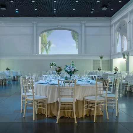 Ξενοδοχείο Le Meridien Ra And 5*