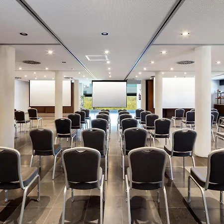 Le Meridien Ra And Ξενοδοχείο El Vendrell