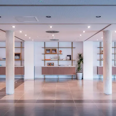 Ξενοδοχείο Le Meridien Ra And 5*