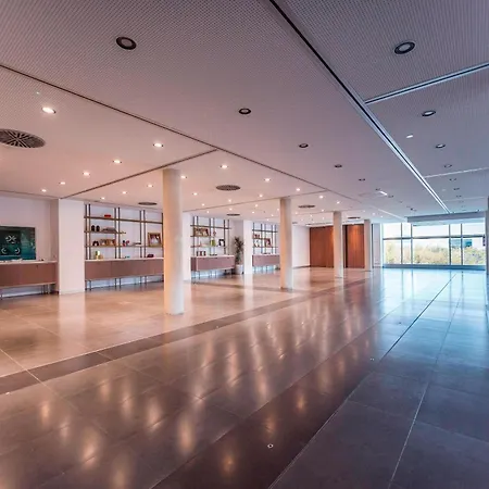 Le Meridien Ra And Ξενοδοχείο 5*