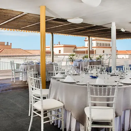 Le Meridien Ra And Ξενοδοχείο 5*