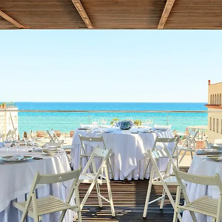 Ξενοδοχείο Le Meridien Ra And