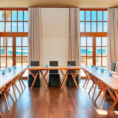 Le Meridien Ra And Ξενοδοχείο El Vendrell