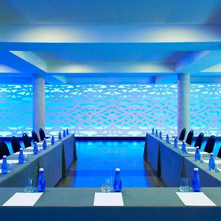Le Meridien Ra And