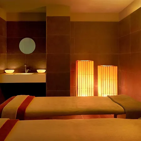 Le Meridien Ra And 5*