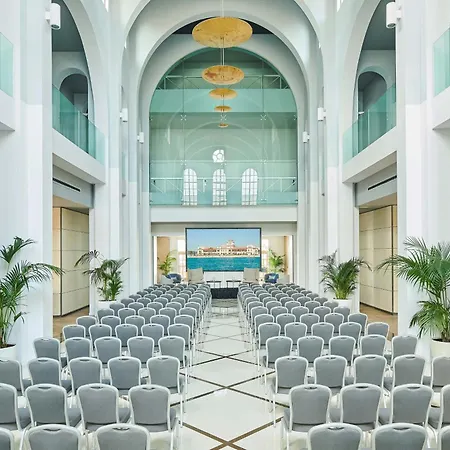 Le Meridien Ra And 5* El Vendrell