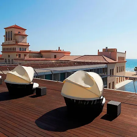 Le Meridien Ra And 5*