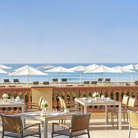 Ξενοδοχείο Le Meridien Ra And