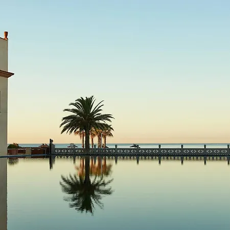 Ξενοδοχείο Le Meridien Ra And 5*