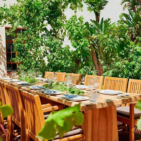 Le Meridien Ra And Ξενοδοχείο