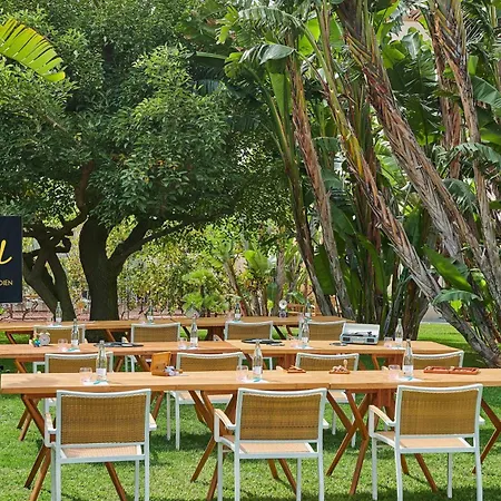 Ξενοδοχείο Le Meridien Ra And